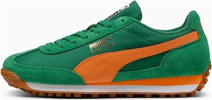 ΑΘΛΗΤΙΚΑ EASY RIDER VINTAGE ΧΡΩΜΑ: ΠΡΑΣΙΝΟ, 399028 PUMA