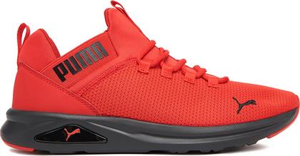 ΑΘΛΗΤΙΚΑ ENZO CLEAN 37712606 ΚΟΚΚΙΝΟ PUMA