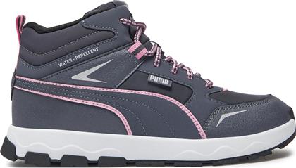 ΑΘΛΗΤΙΚΑ EVOLVE TRAIL JR 397644 03 ΓΚΡΙ PUMA