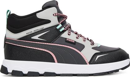 ΑΘΛΗΤΙΚΑ EVOLVE TRAIL JR 397644 09 ΓΚΡΙ PUMA
