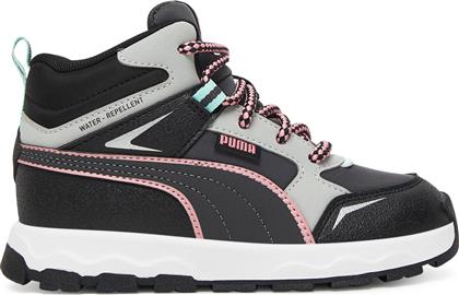 ΑΘΛΗΤΙΚΑ EVOLVE TRAIL PS 397645 09 ΓΚΡΙ PUMA