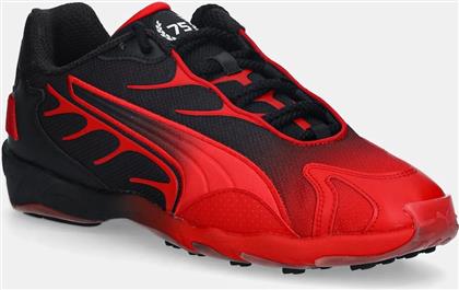 ΑΘΛΗΤΙΚΑ F1 INHALE 75 YRS ΧΡΩΜΑ: ΜΑΥΡΟ, 308889 PUMA