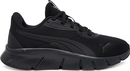 ΑΘΛΗΤΙΚΑ FLEXFOCUS LITE MODERN JR 401517 06 ΜΑΥΡΟ PUMA