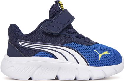 ΑΘΛΗΤΙΚΑ FLEXFOCUS MODERN AC+ INF 311523 02 ΣΚΟΥΡΟ ΜΠΛΕ PUMA