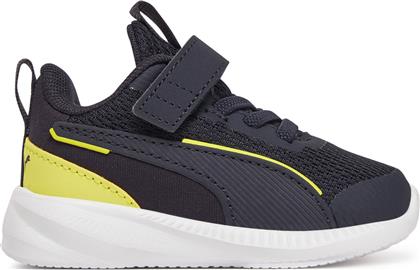 ΑΘΛΗΤΙΚΑ FLYER 3 AC+ INF 401528 02 ΣΚΟΥΡΟ ΜΠΛΕ PUMA