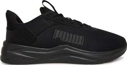 ΑΘΛΗΤΙΚΑ FTR WAVE 311095 02 ΜΑΥΡΟ PUMA