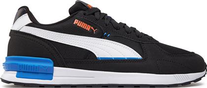 ΑΘΛΗΤΙΚΑ GRAVITON 380738-51 ΜΑΥΡΟ PUMA