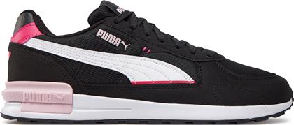 ΑΘΛΗΤΙΚΑ GRAVITON 380738-55 ΜΑΥΡΟ PUMA