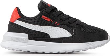 ΑΘΛΗΤΙΚΑ GRAVITON AC PS 381988 11 ΜΑΥΡΟ PUMA