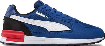 ΑΘΛΗΤΙΚΑ GRAVITON JR 381987-23 ΜΠΛΕ PUMA