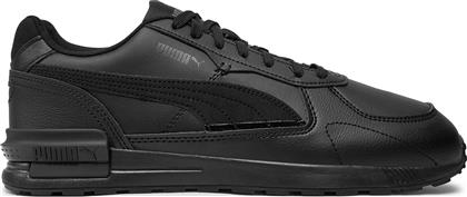 ΑΘΛΗΤΙΚΑ GRAVITON SL 2 395378 01 ΜΑΥΡΟ PUMA