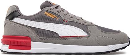 ΑΘΛΗΤΙΚΑ GRAVITON STORMY 380738-49 ΓΚΡΙ PUMA