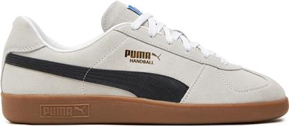 ΑΘΛΗΤΙΚΑ HANDBALL 106695 03 ΛΕΥΚΟ PUMA