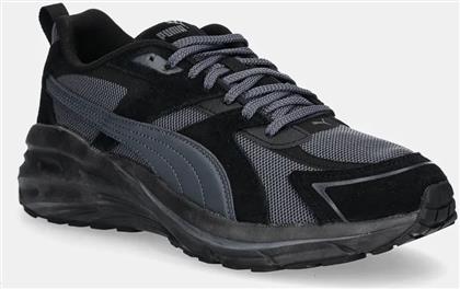 ΑΘΛΗΤΙΚΑ HYPNOTIC LS ΧΡΩΜΑ: ΜΑΥΡΟ, 395295 PUMA