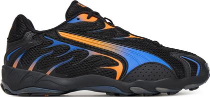 ΑΘΛΗΤΙΚΑ INHALE 401560 15 ΜΑΥΡΟ PUMA