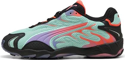 ΑΘΛΗΤΙΚΑ INHALE ΧΡΩΜΑ: ΜΑΥΡΟ, 401560 PUMA