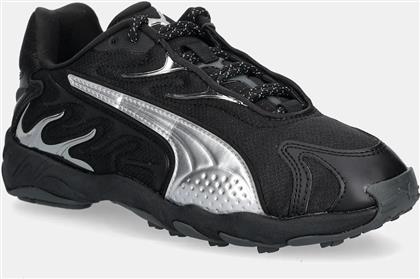 ΑΘΛΗΤΙΚΑ INHALE SMILE ΧΡΩΜΑ: ΜΑΥΡΟ, 402589 PUMA