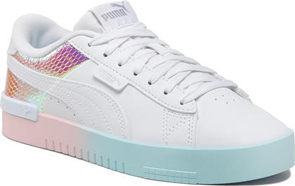 ΑΘΛΗΤΙΚΑ JADA EXOTICS 386402 02 ΛΕΥΚΟ PUMA