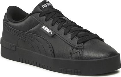 ΑΘΛΗΤΙΚΑ JADA REBEW 386401 02 ΜΑΥΡΟ PUMA από το EPAPOUTSIA