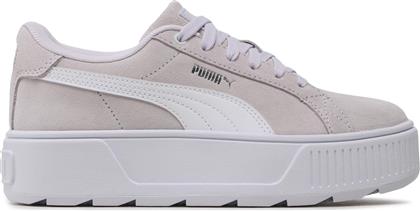 ΑΘΛΗΤΙΚΑ KARMEN 384614 12 ΓΚΡΙ PUMA