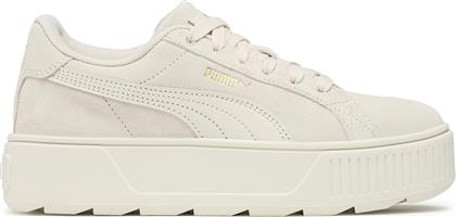 ΑΘΛΗΤΙΚΑ KARMEN ALPINE SNOW-ALPINE SNOW 384614 13 ΛΕΥΚΟ PUMA