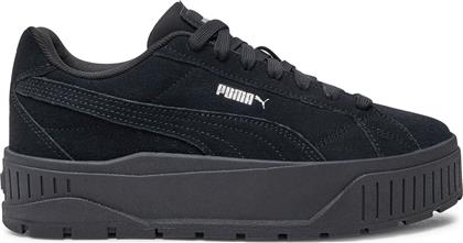 ΑΘΛΗΤΙΚΑ KARMEN II 397457 01 ΜΑΥΡΟ PUMA