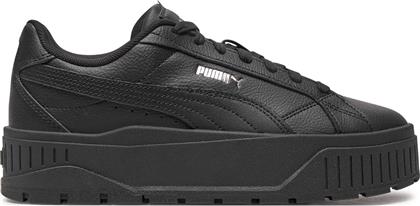 ΑΘΛΗΤΙΚΑ KARMEN II L 397456 01 ΜΑΥΡΟ PUMA