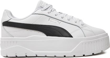 ΑΘΛΗΤΙΚΑ KARMEN II L 397456 03 ΛΕΥΚΟ PUMA