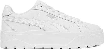 ΑΘΛΗΤΙΚΑ KARMEN II L 39745602 ΛΕΥΚΟ PUMA