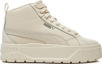 ΑΘΛΗΤΙΚΑ KARMEN II MID 397459 03 ΕΚΡΟΥ PUMA