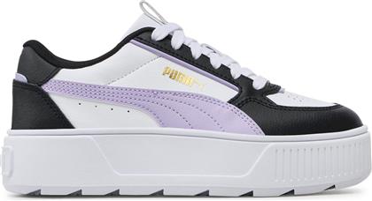 ΑΘΛΗΤΙΚΑ KARMEN REBELLE 387212 09 ΕΓΧΡΩΜΟ PUMA από το EPAPOUTSIA