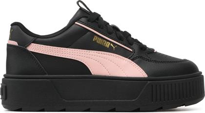 ΑΘΛΗΤΙΚΑ KARMEN REBELLE 387212 10 ΜΑΥΡΟ PUMA από το EPAPOUTSIA