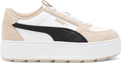 ΑΘΛΗΤΙΚΑ KARMEN REBELLE SD 395100 01 ΜΠΕΖ PUMA