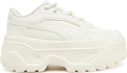 ΑΘΛΗΤΙΚΑ KARMEN X-TRA 400369 04 ΕΚΡΟΥ PUMA