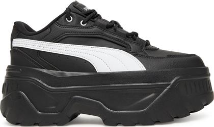 ΑΘΛΗΤΙΚΑ KARMEN X TRA 400369 07 ΜΑΥΡΟ PUMA
