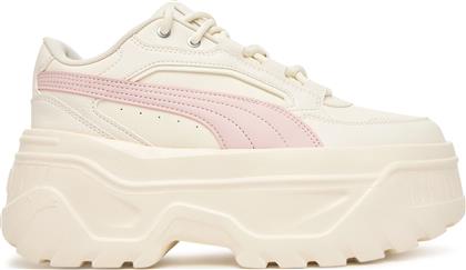 ΑΘΛΗΤΙΚΑ KARMEN X TRA 400369 08 ΕΚΡΟΥ PUMA