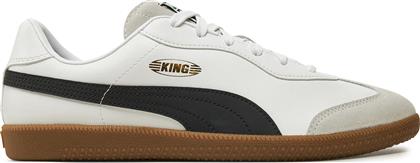 ΑΘΛΗΤΙΚΑ KING 21 IT 106696 02 ΛΕΥΚΟ PUMA