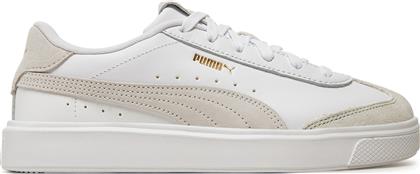 ΑΘΛΗΤΙΚΑ LAJLA T-TOE WNS 397734 02 ΛΕΥΚΟ PUMA