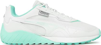 ΑΘΛΗΤΙΚΑ MAPF1 SPEEDFUSION WNS 307479 01 ΛΕΥΚΟ PUMA