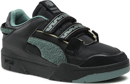 ΑΘΛΗΤΙΚΑ MARKET X SLIPSTREAM 385592 02 ΜΑΥΡΟ PUMA