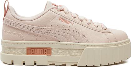 ΑΘΛΗΤΙΚΑ MAYZE DUSTY SUMMER JR 393614 05 ΡΟΖ PUMA