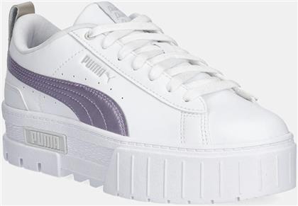 ΑΘΛΗΤΙΚΑ MAYZE GLOW-UP WNS PUMA