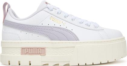 ΑΘΛΗΤΙΚΑ MAYZE LTH JR 384527 33 ΛΕΥΚΟ PUMA