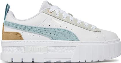 ΑΘΛΗΤΙΚΑ MAYZE MIX WNS 387468 12 ΛΕΥΚΟ PUMA