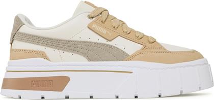 ΑΘΛΗΤΙΚΑ MAYZE STACK LUXE WNS 389853 02 ΜΠΕΖ PUMA από το EPAPOUTSIA