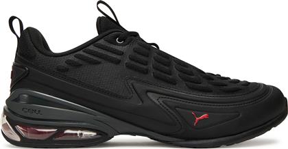 ΑΘΛΗΤΙΚΑ MEZA 312044 08 ΜΑΥΡΟ PUMA