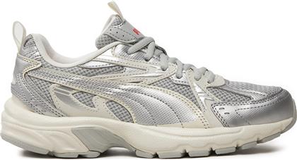 ΑΘΛΗΤΙΚΑ MILENIO TECH 392322 06 ΓΚΡΙ PUMA