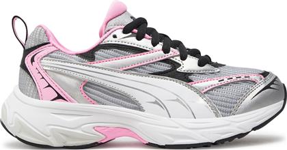 ΑΘΛΗΤΙΚΑ MORPHIC ATHLETIC FEATHER 395919-03 ΓΚΡΙ PUMA