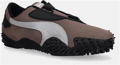 ΑΘΛΗΤΙΚΑ MOSTRO OG ΧΡΩΜΑ: ΚΑΦΕ, 397330 PUMA