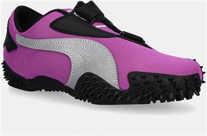 ΑΘΛΗΤΙΚΑ MOSTRO OG ΧΡΩΜΑ: ΜΟΒ, 397330 PUMA